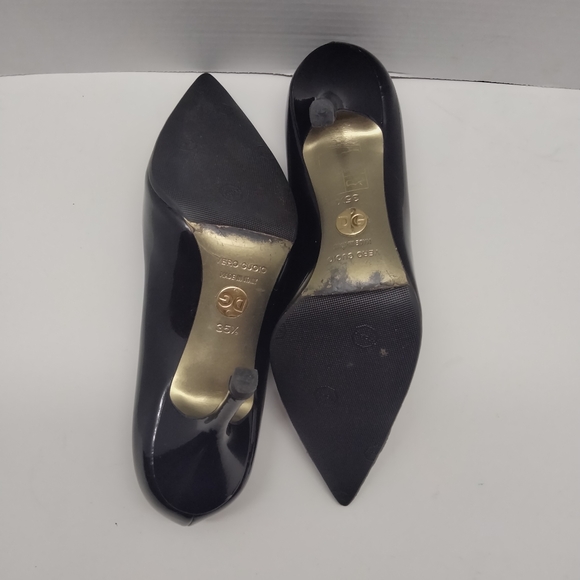 Dolce & Gabbana Stiletto Heels - Picture 7 of 11